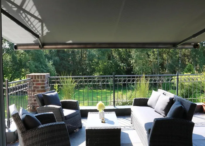 Ferienwohnung Am Schippstroth
