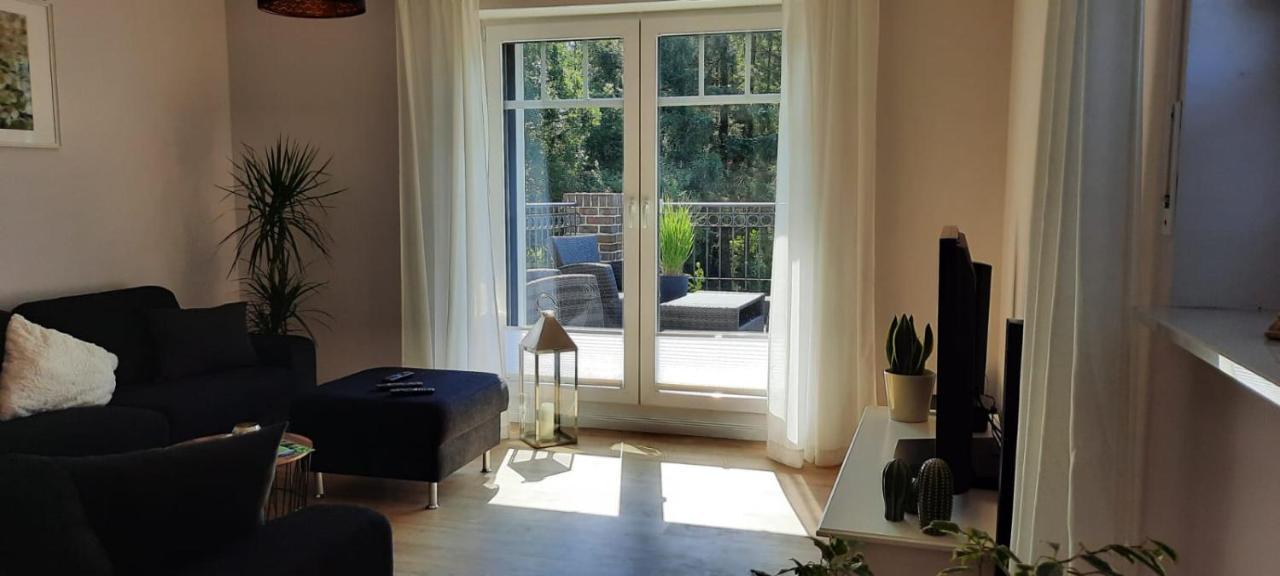 Am Schippstroth Apartment