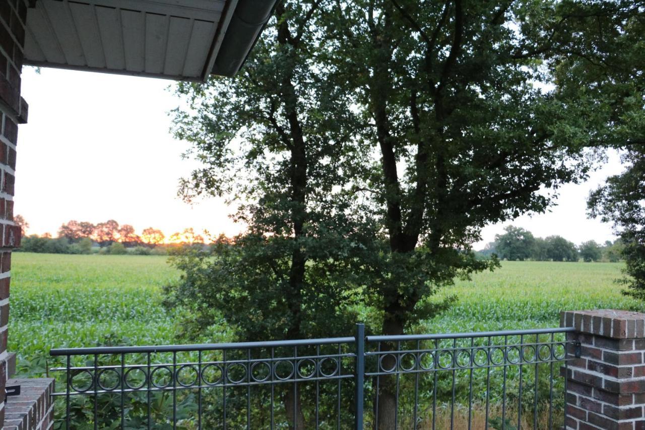 Am Schippstroth Apartment