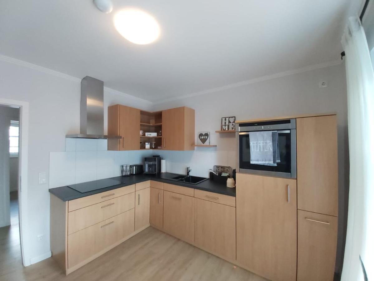 Apartment Am Schippstroth *