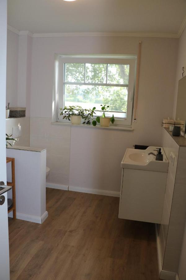 Am Schippstroth Apartment