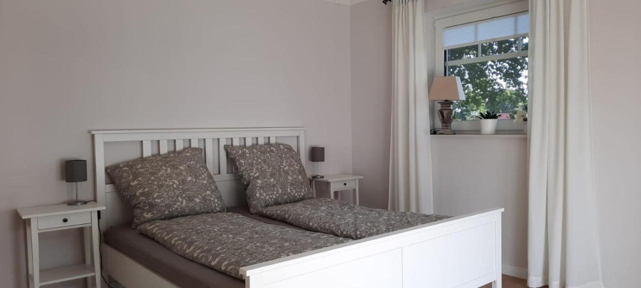 Apartment Am Schippstroth Wiefelstede