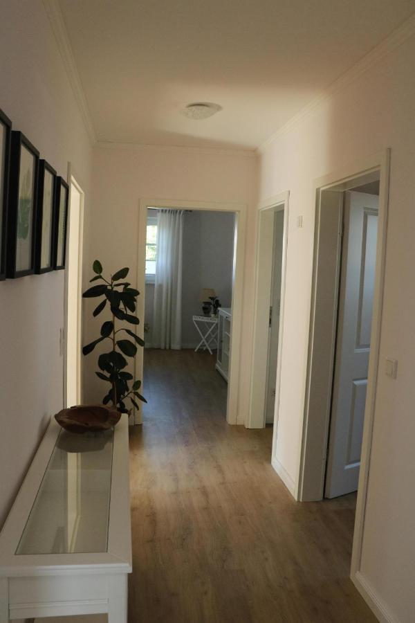 Apartment Am Schippstroth Wiefelstede