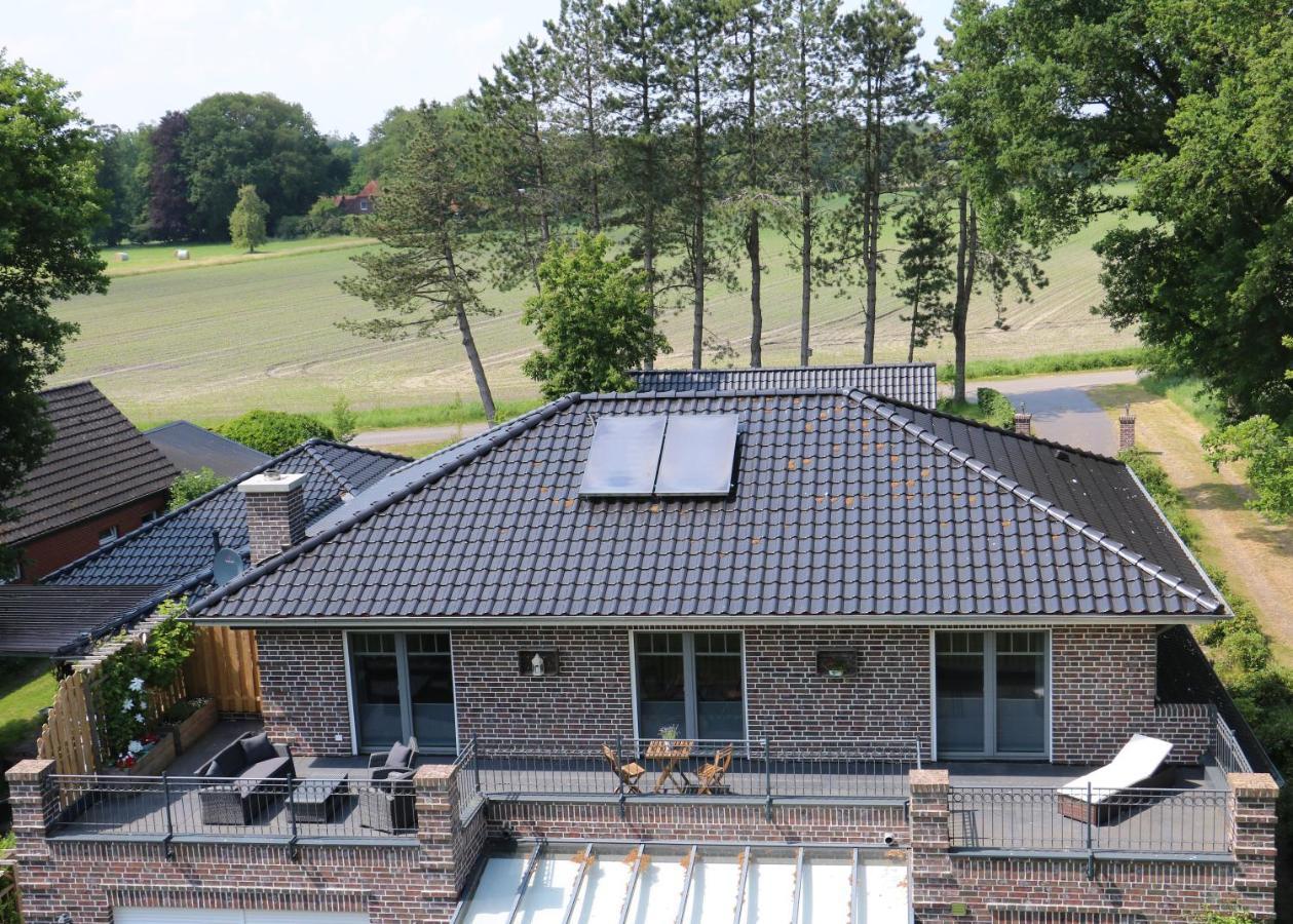 Am Schippstroth * Wiefelstede